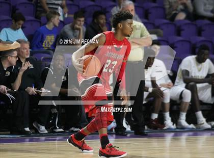 Thumbnail 2 in Jonesboro vs. Neumann-Goretti (City of Palms Clasic) photogallery.