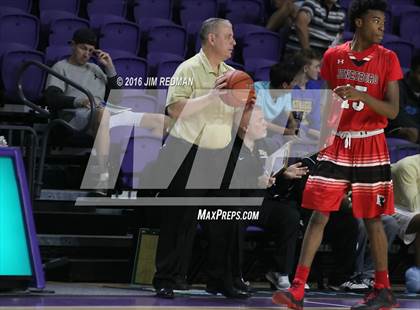 Thumbnail 1 in Jonesboro vs. Neumann-Goretti (City of Palms Clasic) photogallery.