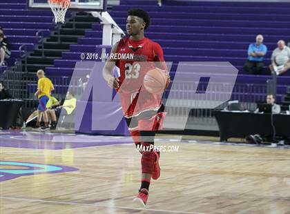 Thumbnail 1 in Jonesboro vs. Neumann-Goretti (City of Palms Clasic) photogallery.