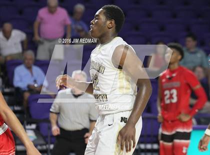 Thumbnail 1 in Jonesboro vs. Neumann-Goretti (City of Palms Clasic) photogallery.