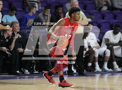 Thumbnail 3 in Jonesboro vs. Neumann-Goretti (City of Palms Clasic) photogallery.