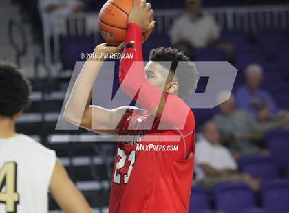 Thumbnail 1 in Jonesboro vs. Neumann-Goretti (City of Palms Clasic) photogallery.