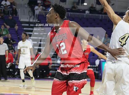 Thumbnail 1 in Jonesboro vs. Neumann-Goretti (City of Palms Clasic) photogallery.