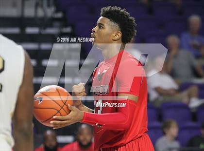 Thumbnail 2 in Jonesboro vs. Neumann-Goretti (City of Palms Clasic) photogallery.