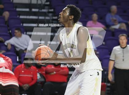 Thumbnail 1 in Jonesboro vs. Neumann-Goretti (City of Palms Clasic) photogallery.