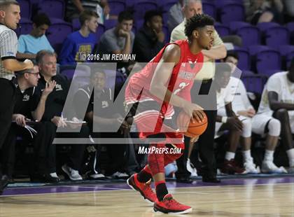 Thumbnail 1 in Jonesboro vs. Neumann-Goretti (City of Palms Clasic) photogallery.