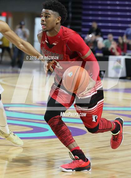 Thumbnail 3 in Jonesboro vs. Neumann-Goretti (City of Palms Clasic) photogallery.