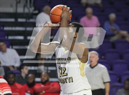 Thumbnail 3 in Jonesboro vs. Neumann-Goretti (City of Palms Clasic) photogallery.