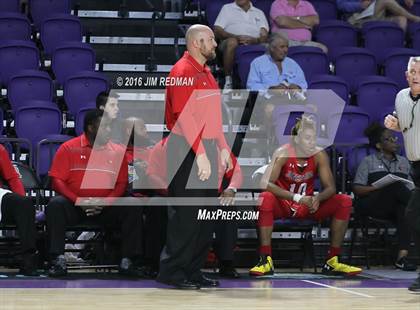 Thumbnail 1 in Jonesboro vs. Neumann-Goretti (City of Palms Clasic) photogallery.