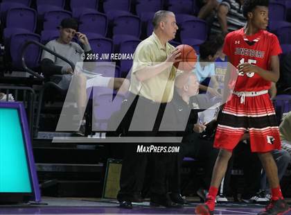 Thumbnail 2 in Jonesboro vs. Neumann-Goretti (City of Palms Clasic) photogallery.