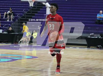 Thumbnail 2 in Jonesboro vs. Neumann-Goretti (City of Palms Clasic) photogallery.