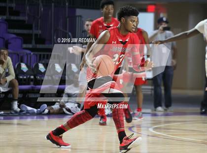 Thumbnail 3 in Jonesboro vs. Neumann-Goretti (City of Palms Clasic) photogallery.
