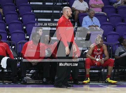 Thumbnail 3 in Jonesboro vs. Neumann-Goretti (City of Palms Clasic) photogallery.
