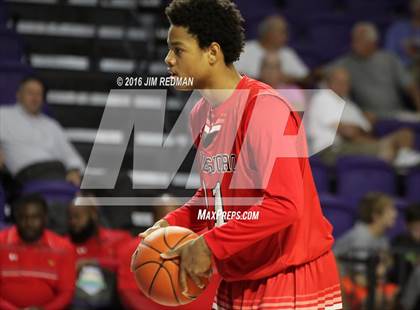 Thumbnail 1 in Jonesboro vs. Neumann-Goretti (City of Palms Clasic) photogallery.