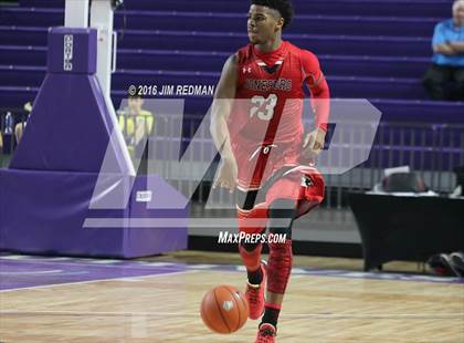 Thumbnail 3 in Jonesboro vs. Neumann-Goretti (City of Palms Clasic) photogallery.