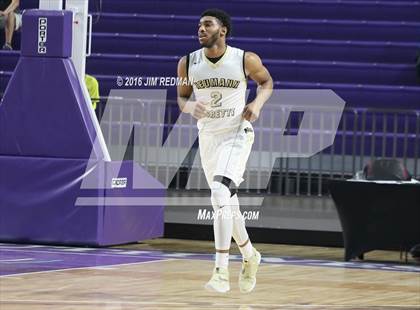 Thumbnail 3 in Jonesboro vs. Neumann-Goretti (City of Palms Clasic) photogallery.