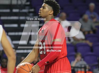 Thumbnail 2 in Jonesboro vs. Neumann-Goretti (City of Palms Clasic) photogallery.