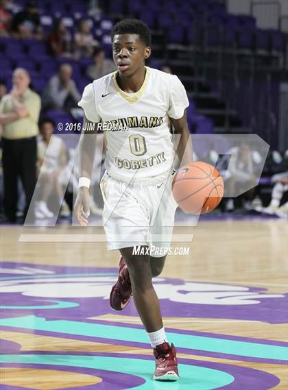 Thumbnail 1 in Jonesboro vs. Neumann-Goretti (City of Palms Clasic) photogallery.
