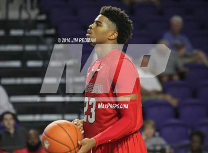 Thumbnail 3 in Jonesboro vs. Neumann-Goretti (City of Palms Clasic) photogallery.