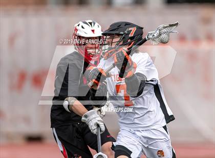 Thumbnail 1 in Wellesley @ Newton North (MIAA Division 1 South 1st Round) photogallery.