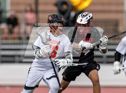 Thumbnail 2 in Wellesley @ Newton North (MIAA Division 1 South 1st Round) photogallery.