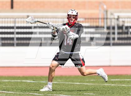 Thumbnail 3 in Wellesley @ Newton North (MIAA Division 1 South 1st Round) photogallery.