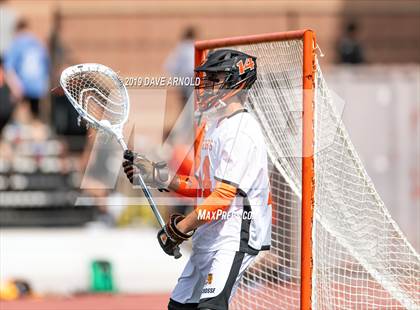 Thumbnail 3 in Wellesley @ Newton North (MIAA Division 1 South 1st Round) photogallery.