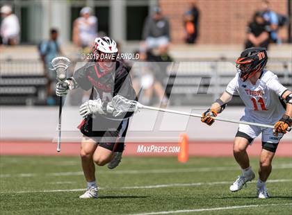 Thumbnail 1 in Wellesley @ Newton North (MIAA Division 1 South 1st Round) photogallery.