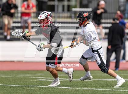 Thumbnail 1 in Wellesley @ Newton North (MIAA Division 1 South 1st Round) photogallery.