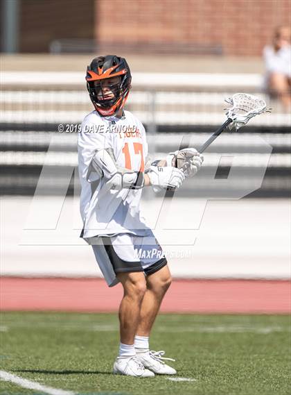 Thumbnail 1 in Wellesley @ Newton North (MIAA Division 1 South 1st Round) photogallery.