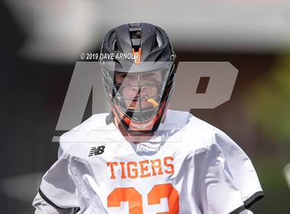 Thumbnail 2 in Wellesley @ Newton North (MIAA Division 1 South 1st Round) photogallery.