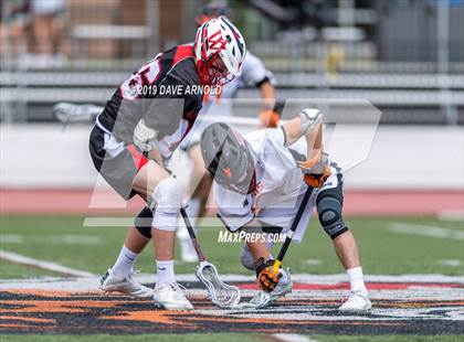 Thumbnail 1 in Wellesley @ Newton North (MIAA Division 1 South 1st Round) photogallery.