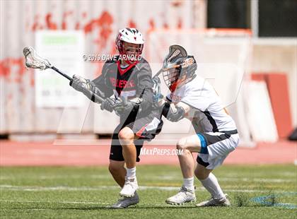 Thumbnail 2 in Wellesley @ Newton North (MIAA Division 1 South 1st Round) photogallery.