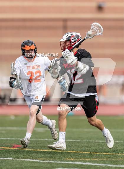Thumbnail 1 in Wellesley @ Newton North (MIAA Division 1 South 1st Round) photogallery.