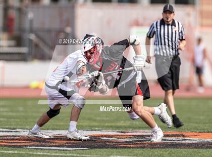Thumbnail 2 in Wellesley @ Newton North (MIAA Division 1 South 1st Round) photogallery.