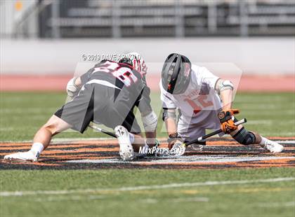 Thumbnail 2 in Wellesley @ Newton North (MIAA Division 1 South 1st Round) photogallery.