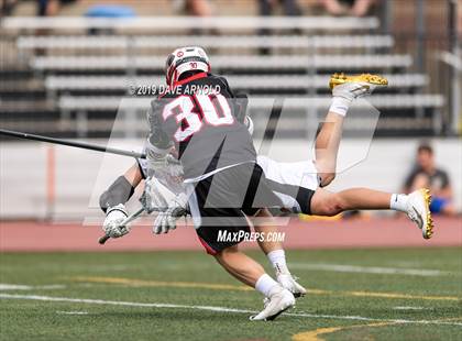Thumbnail 1 in Wellesley @ Newton North (MIAA Division 1 South 1st Round) photogallery.