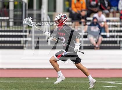 Thumbnail 1 in Wellesley @ Newton North (MIAA Division 1 South 1st Round) photogallery.