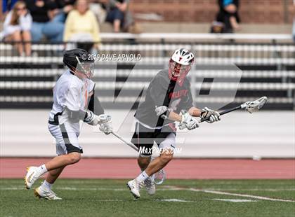 Thumbnail 1 in Wellesley @ Newton North (MIAA Division 1 South 1st Round) photogallery.