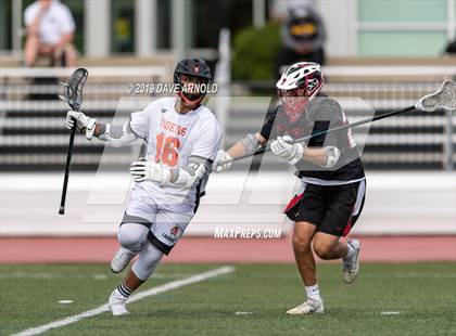 Thumbnail 1 in Wellesley @ Newton North (MIAA Division 1 South 1st Round) photogallery.