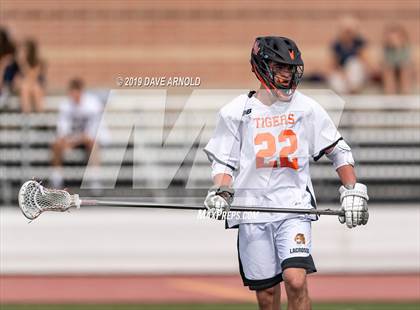Thumbnail 2 in Wellesley @ Newton North (MIAA Division 1 South 1st Round) photogallery.