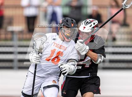 Thumbnail 3 in Wellesley @ Newton North (MIAA Division 1 South 1st Round) photogallery.
