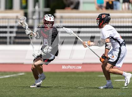 Thumbnail 1 in Wellesley @ Newton North (MIAA Division 1 South 1st Round) photogallery.