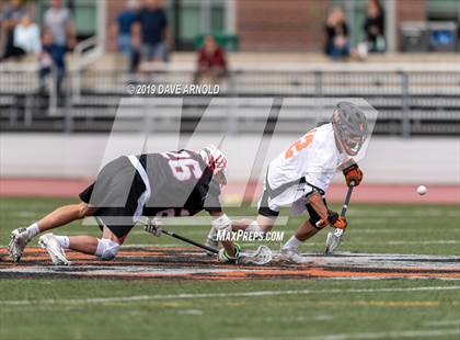 Thumbnail 1 in Wellesley @ Newton North (MIAA Division 1 South 1st Round) photogallery.