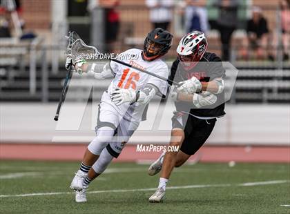 Thumbnail 2 in Wellesley @ Newton North (MIAA Division 1 South 1st Round) photogallery.