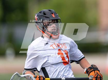Thumbnail 1 in Wellesley @ Newton North (MIAA Division 1 South 1st Round) photogallery.