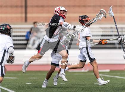 Thumbnail 1 in Wellesley @ Newton North (MIAA Division 1 South 1st Round) photogallery.