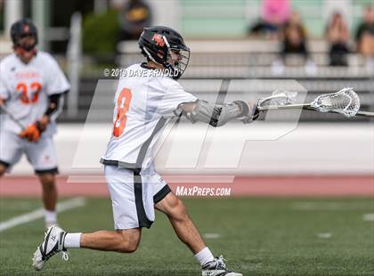 Thumbnail 1 in Wellesley @ Newton North (MIAA Division 1 South 1st Round) photogallery.