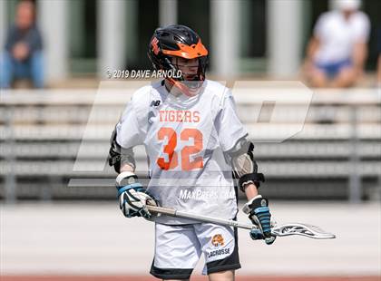 Thumbnail 2 in Wellesley @ Newton North (MIAA Division 1 South 1st Round) photogallery.