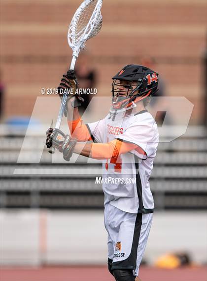 Thumbnail 2 in Wellesley @ Newton North (MIAA Division 1 South 1st Round) photogallery.